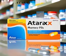 Atarax faut il une ordonnance